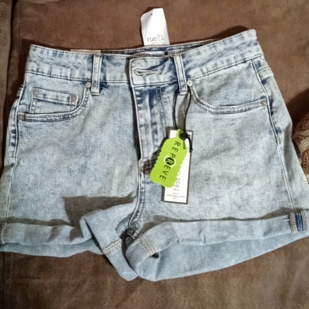 Shorts